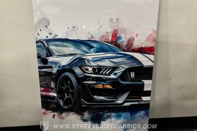 2020 Ford Mustang GT350R