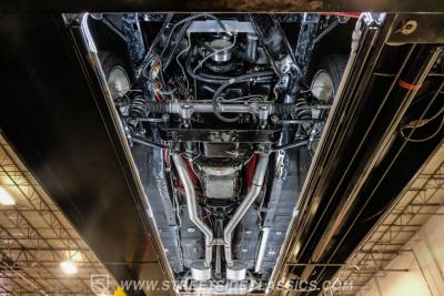 1965 Ford Mustang Fastback Restomod