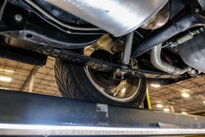 1965 Ford Mustang Fastback Restomod