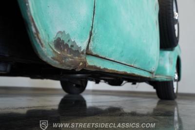 1956 Chevrolet Apache LS restomod