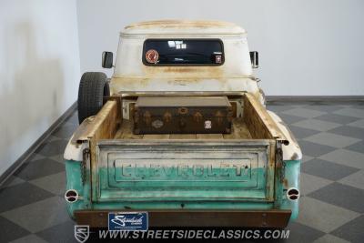 1956 Chevrolet Apache LS restomod