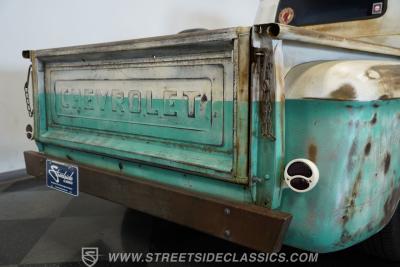 1956 Chevrolet Apache LS restomod