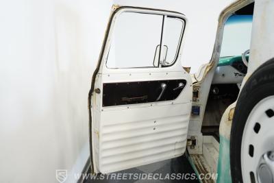 1956 Chevrolet Apache LS restomod