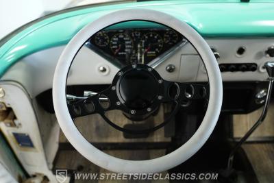 1956 Chevrolet Apache LS restomod