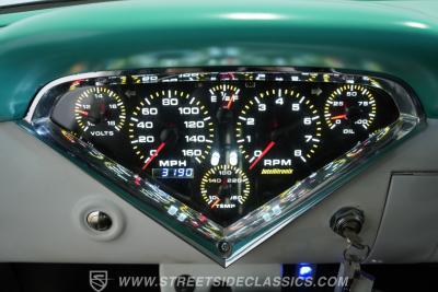 1956 Chevrolet Apache LS restomod