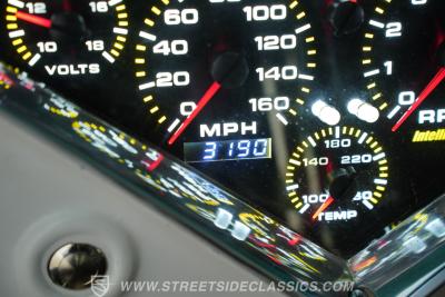 1956 Chevrolet Apache LS restomod