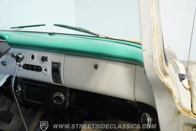 1956 Chevrolet Apache LS restomod