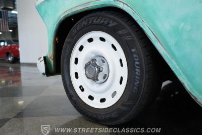 1956 Chevrolet Apache LS restomod