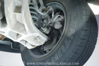 1956 Chevrolet Apache LS restomod