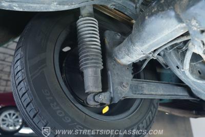 1956 Chevrolet Apache LS restomod