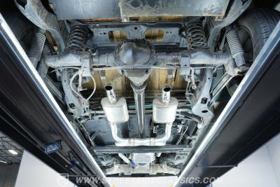 1956 Chevrolet Apache LS restomod