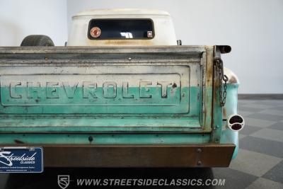 1956 Chevrolet Apache LS restomod