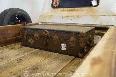 1956 Chevrolet Apache LS restomod