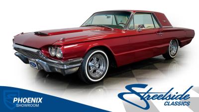 1964 Ford Thunderbird