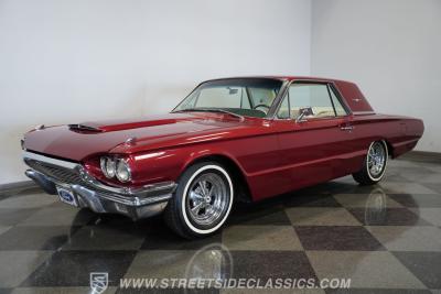 1964 Ford Thunderbird