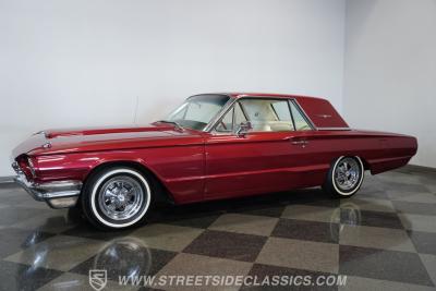 1964 Ford Thunderbird