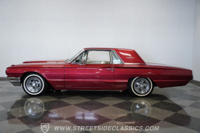 1964 Ford Thunderbird