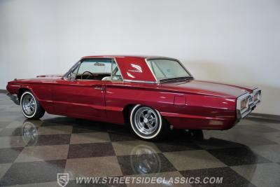 1964 Ford Thunderbird