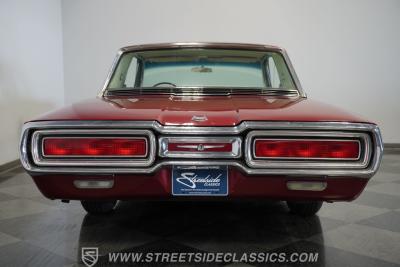 1964 Ford Thunderbird