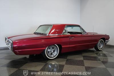 1964 Ford Thunderbird