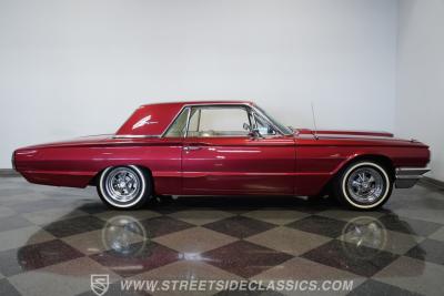 1964 Ford Thunderbird