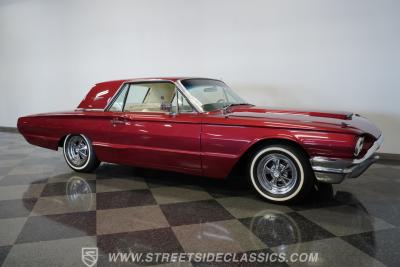 1964 Ford Thunderbird