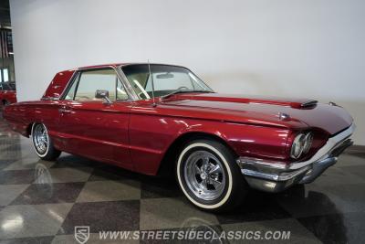 1964 Ford Thunderbird