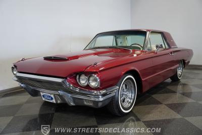 1964 Ford Thunderbird