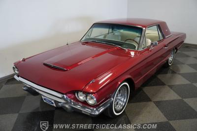 1964 Ford Thunderbird