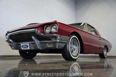 1964 Ford Thunderbird