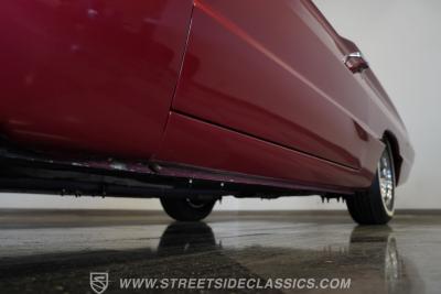 1964 Ford Thunderbird