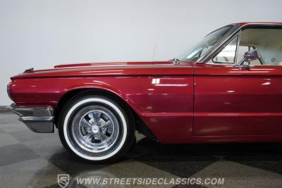 1964 Ford Thunderbird