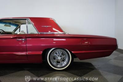1964 Ford Thunderbird
