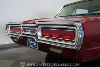 1964 Ford Thunderbird