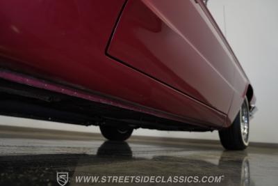 1964 Ford Thunderbird