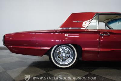 1964 Ford Thunderbird
