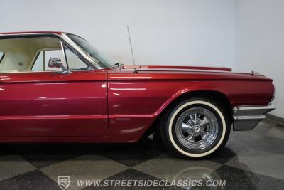 1964 Ford Thunderbird