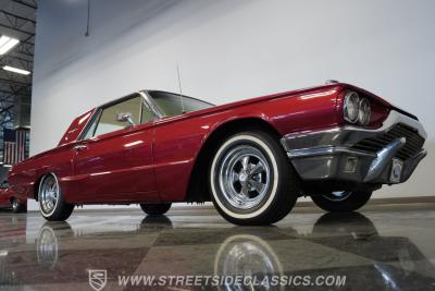 1964 Ford Thunderbird