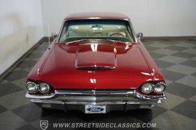 1964 Ford Thunderbird