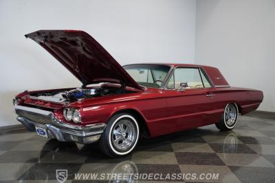 1964 Ford Thunderbird
