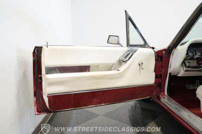 1964 Ford Thunderbird