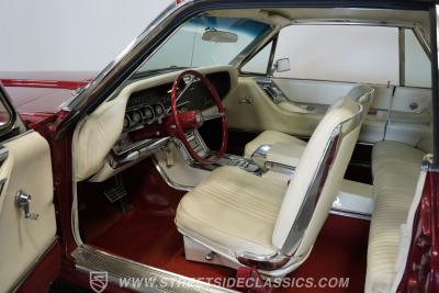 1964 Ford Thunderbird