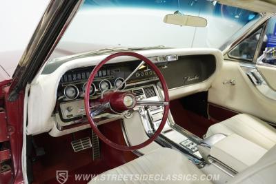 1964 Ford Thunderbird