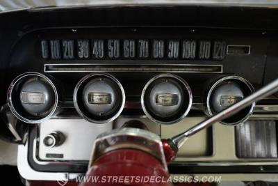 1964 Ford Thunderbird