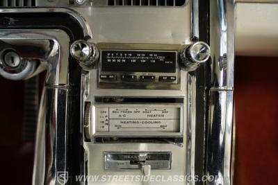 1964 Ford Thunderbird