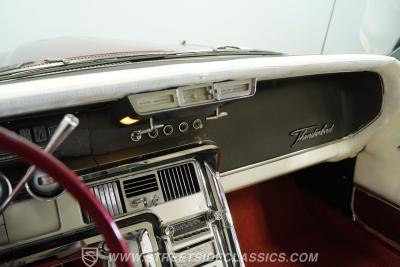 1964 Ford Thunderbird