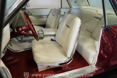 1964 Ford Thunderbird