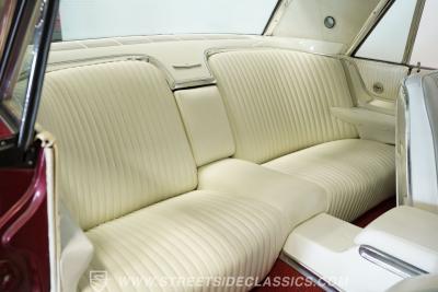 1964 Ford Thunderbird