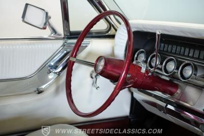 1964 Ford Thunderbird