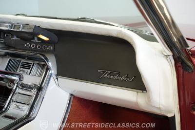 1964 Ford Thunderbird